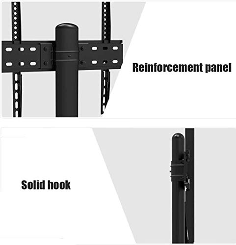Base universal para TV LCD soporte escritorio full motion miniatura 2
