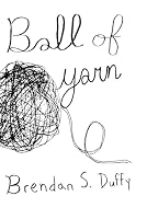Ball of Yarn B0CPCSPFXK Book Cover