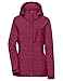 Produktbild VAUDE Damen Women's Furnas Jacket III Jacke, Passion Fruit, 36