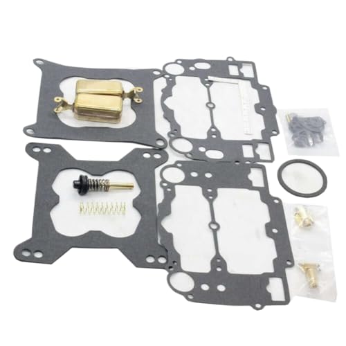 Kit reconstruction carburateur avec 2 flotteurs laiton pour AFB 1400 à 1411