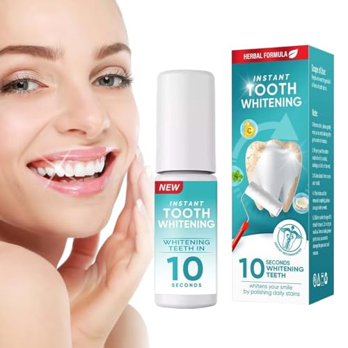 ultr wht tooth paint instant white paint for teeth teeth whitening paint kit portable tooth polish uptight white regain confident smile