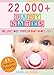 Baby Names: Baby Names List with 22,000+ Baby Names for Girls, Baby Names for Boys & Most Popular Baby Names 2022 (Baby Names Book Book 1) (English Edition)