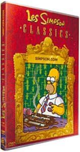 Les Simpson.Com