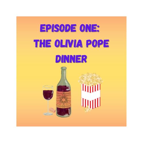 The Olivia Pope Dinner