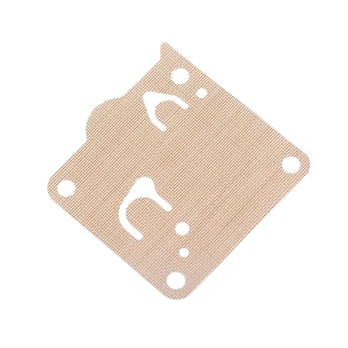 Joint et membrane pour tronçonneuse Stihl MS660 haute étanchéité - 8