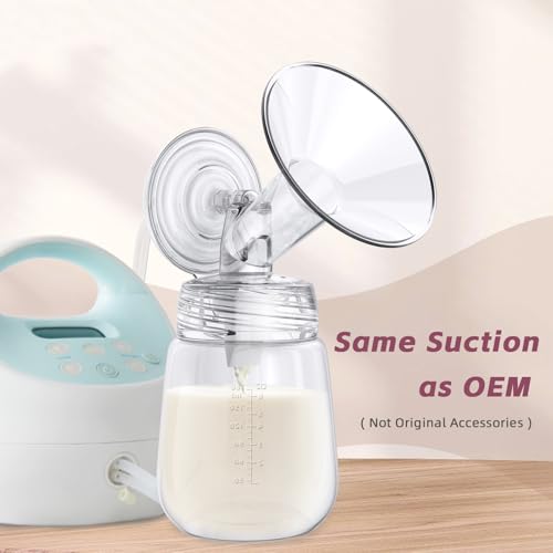 Repuesto Nursi Luna para Extractor Spectra S1 S2 9 Plus miniatura 4
