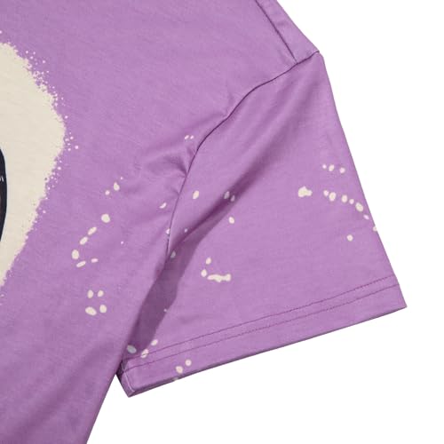 Image of A Lot Can Happen in 3 Days Shirt Women Christian Easter Tshirts Casual Short Sleeve Religious Quotes Tee Tops