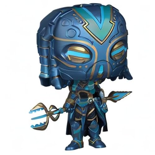 Figura Funko Pop Marvel: Summer Break S2 Pop 6 Neuf - vue 6