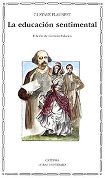 La educacion sentimental