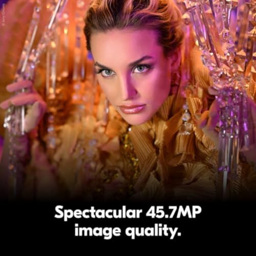 Nikon Z9 flagship camera