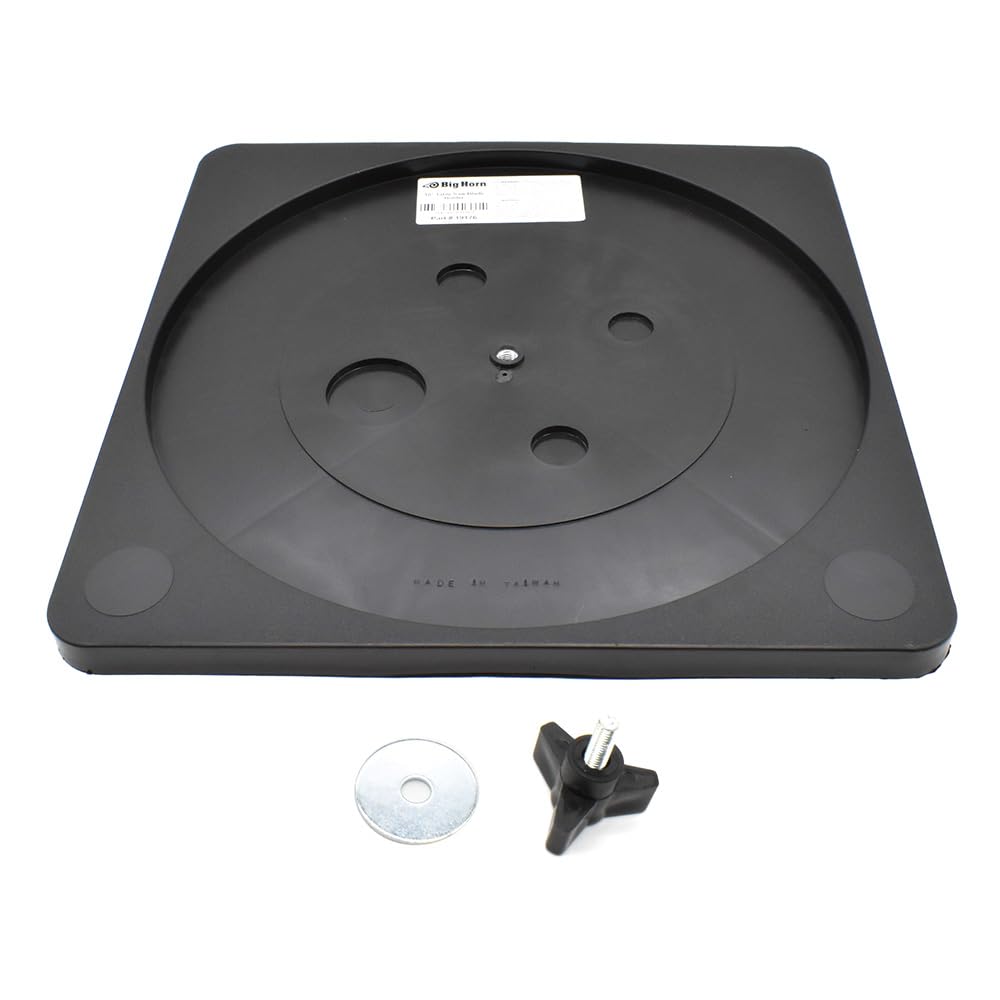 Big Horn 19176 10 Inch Table Saw Blade Holder