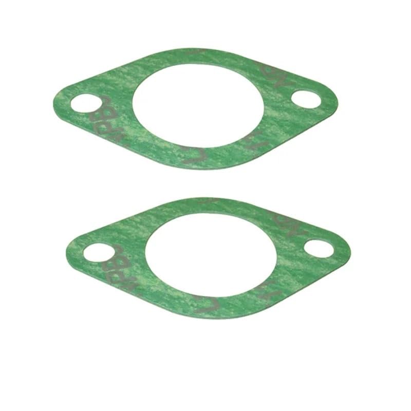 Joint de collecteur d'admission 27mm XLJOY pour moto 125cc à 160cc