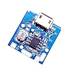 UNIVERSAL-HUB-134n3p-5V-Micro-USB-DIY-Powerbank-Charging-Module-Circuit-Board-Step-Up-with-LED-Indicator-Pack-of-2