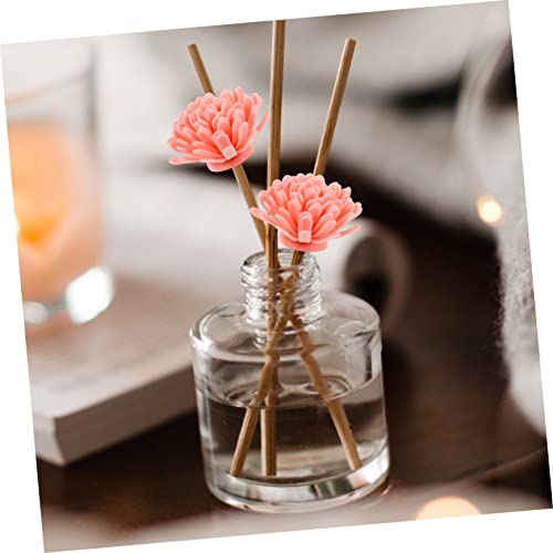 100pcs Flores Difusoras de Aromaterapia para Hogar miniatura 6