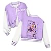 Fille Garçon Kpop D-Demon H-Hunters Veste Enfants Mode Filles Mignon Sweat À Manches Longues Hauts Décontractés Hoodie