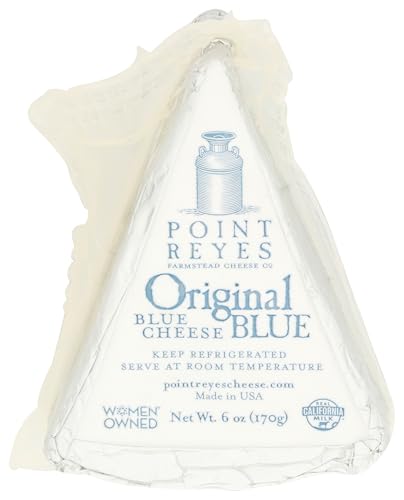 Point Reyes Farmstead, Blue Original Point Reyes, 6 Ounce