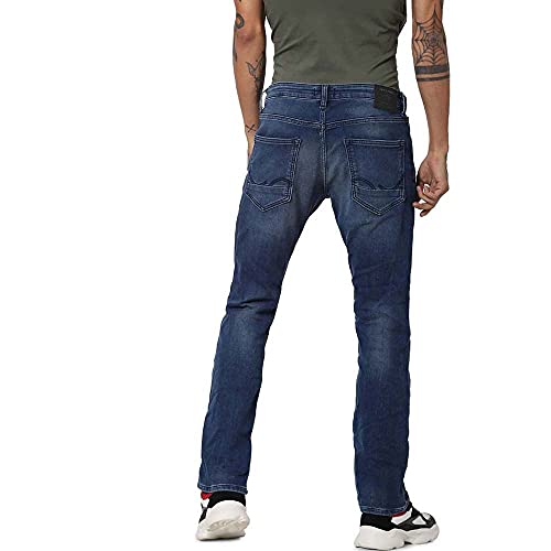 Image of JACK & JONES Men's Regular Jeans