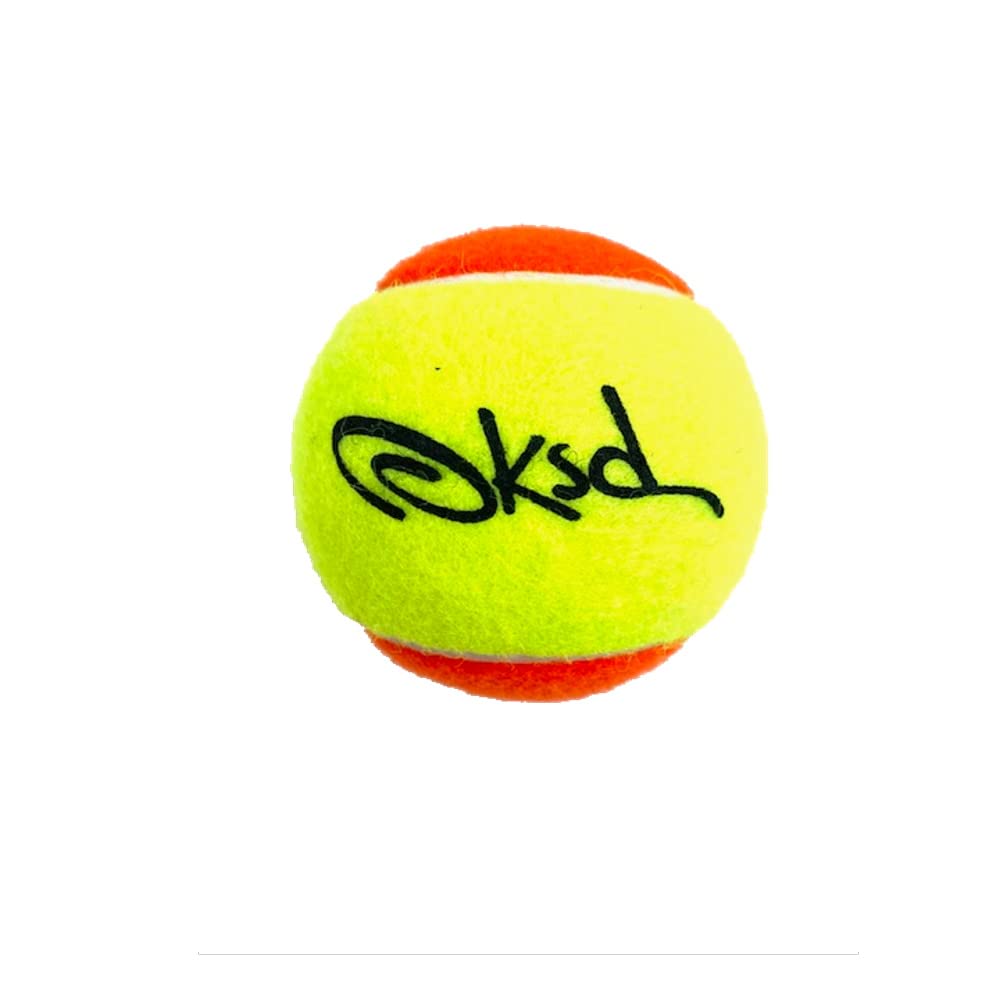 Pacchetto Palline Beach Tennis QUICKSAND 3 palline Stage 2