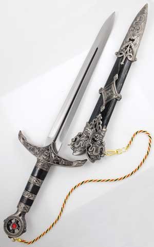 Lord's Sword (RS868) -