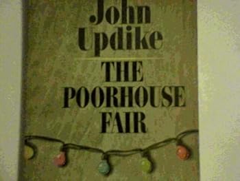 Poorhouse Fair