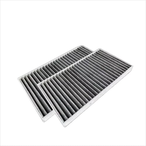 Filtro de aire de cabina 87139-42050 para vehículos eléctricos Toyota BZ4X