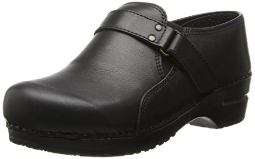 Sanita Women's Del Mar Clog