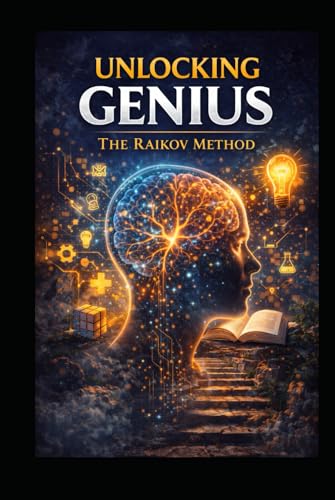 The Raikov Method: Unlocking Genius (Personal Development)
