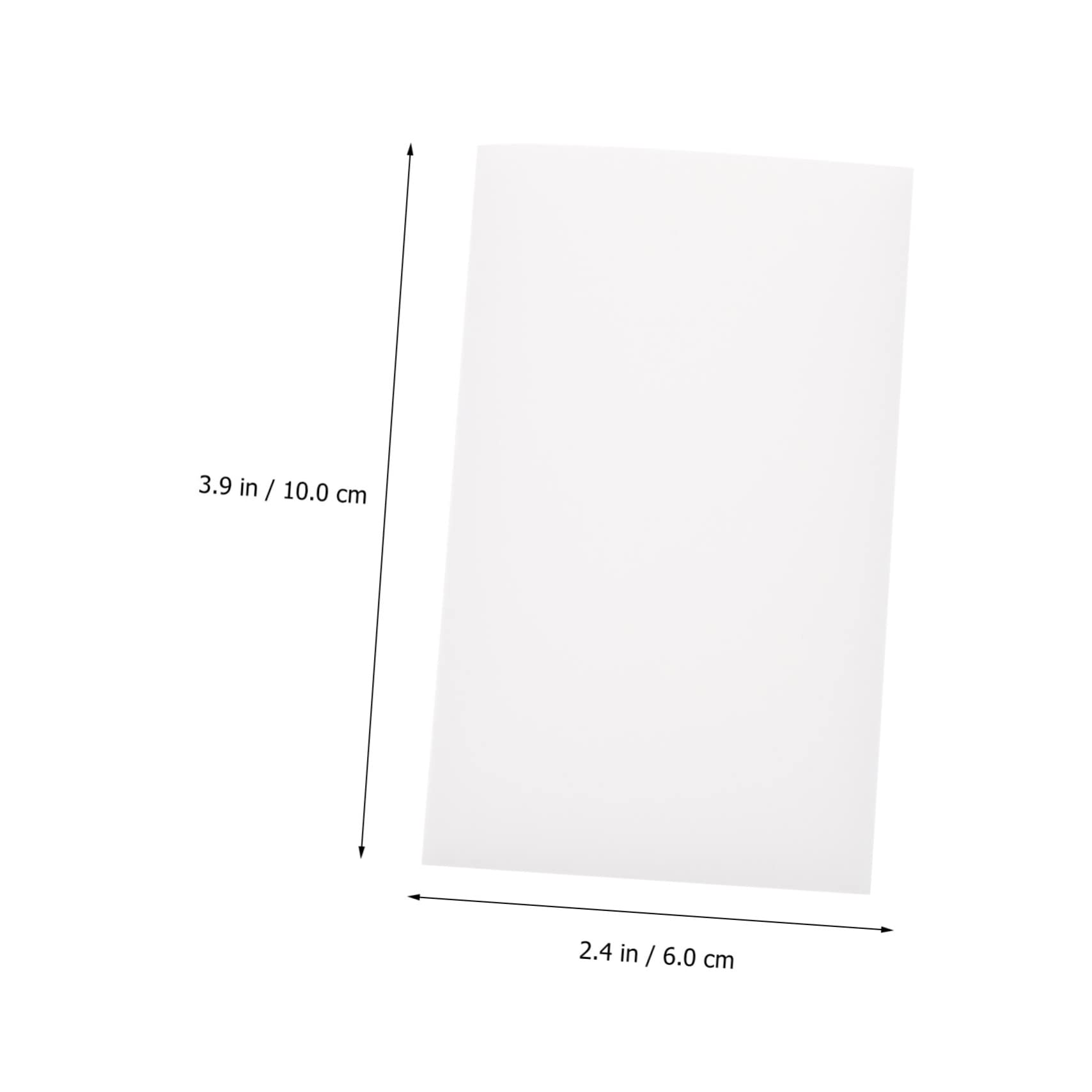 Housoutil Needle Felting Sponges 8 Pack Large Art Sponges for DIY Felting and Craft Making