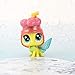 Littlest Pet Shop Cooler Crew Pack, Includes 5 Pets & 5 Accessories