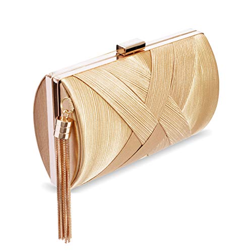 Image of Womens Evening Clutch Bag Designer Evening Handbag Hand Bag,Lady Party Wedding Clutch Purse | Hand Bag