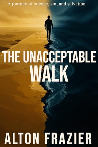 Unacceptable Walk