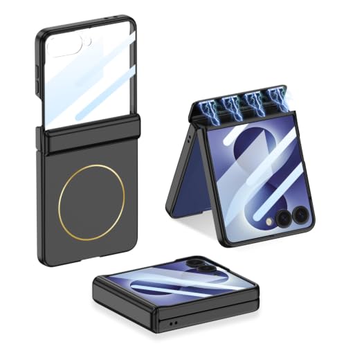 Samsung Galaxy Z Flip 8 �I�[���C���N���[�V�u���C�P�[�X�p