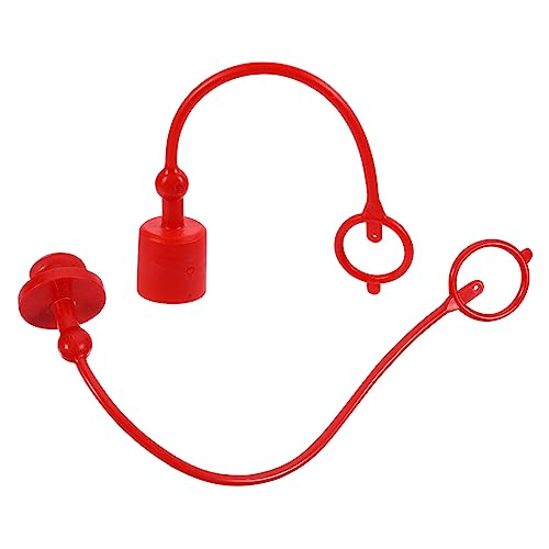 Capuchons de hydraulique rapide de qualité supérieure étanches et robustes