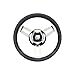 Uflex MOROSINI U/CH/B Morosini Steering Wheel