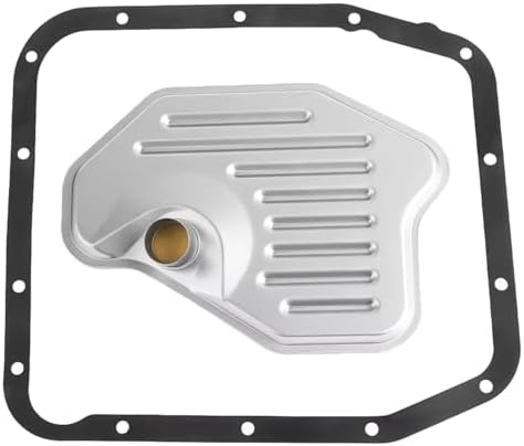 Automatic Transmission Oil Filter Kit For Ford 6R60 6R75 6R80 | Fits Expedition, Explorer, F-150, Navigator