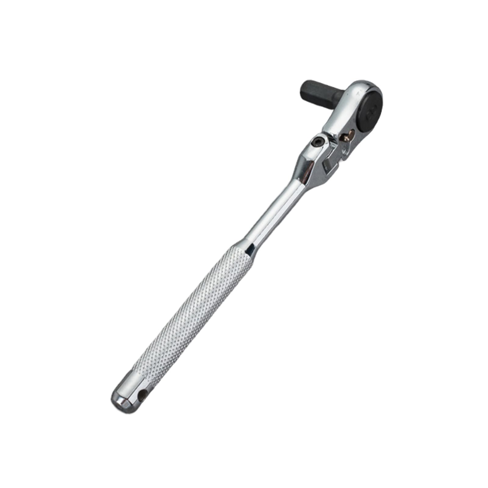 YHAILI Professional Ratcheting Wrench 180° Rotating Head for Quick Two Way Directional Use Multifunctional Hexagon Wrench