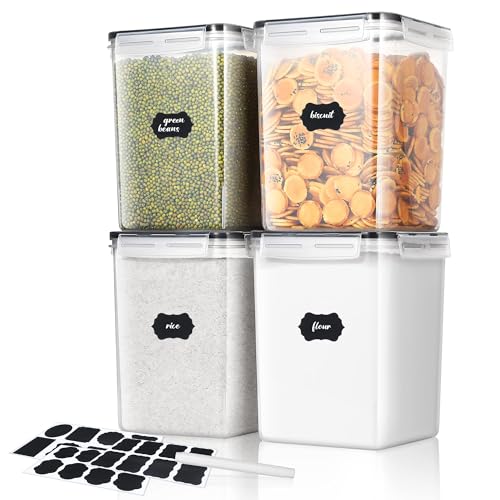 kitchen large food storage container