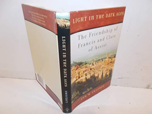 Light in the Dark Ages: The Friendship of Franc... B011MFLF96 Book Cover