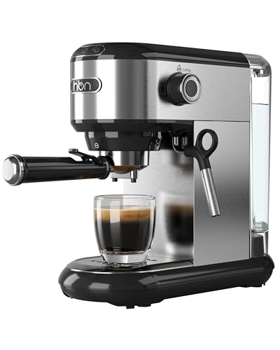 Espresso Machine with Milk Frother - image 8