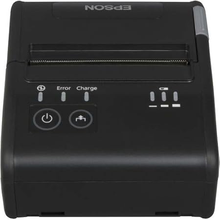 epson receipt printer wireless