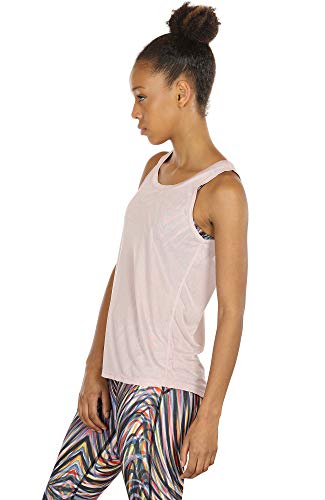 Image of icyzone Women's Workout Athletic Tank Top