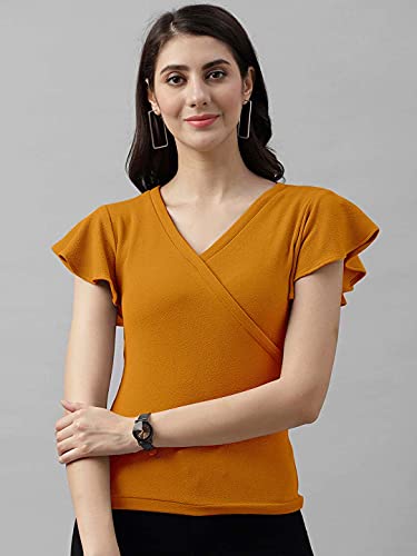Image of HITHROW Western Women's Top