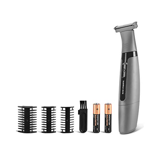 best testicle electric shaver