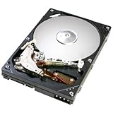 hitachi 320gb sata 3.0gb s Color: negro Hitachi 0A38018 - Disco Duro Interno de 320 GB (8,8 cm (3,5 Pulgadas), 7200 RPM, 8,5 ms, 16 MB de caché, SATA)