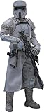 ムービー・マスターピース スター・ウォーズ/マンダロリアン・アンド・グローグー インペリアル・レムナント AT-RTドライバー 1/6スケールフィギュア