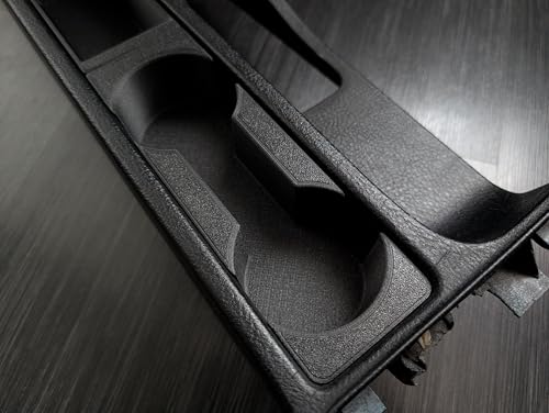 Porte-gobelet E36 de remplacement pour cendrier résolvant le manque de rangement - 7