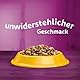 WHISKAS Adult 1+ Katzenfutter trocken - ab 1 Jahr - 7kg, Großpackung - mit Huhn - Trockenfutter für Katzen - 1 Beutel