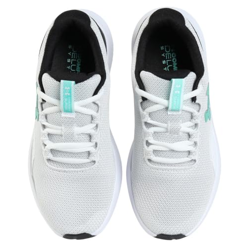 Image of Under Armour Men's Charged Rogue 4