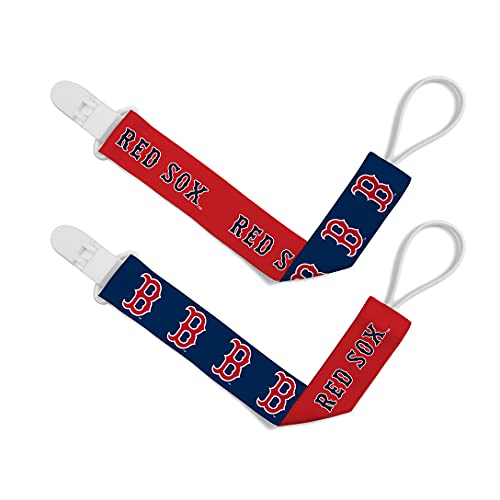 Masterpieces CUB2000 Puzzle Company Mlb Chicago Cubs Pacifier 2 Pack Alternate thumb #3