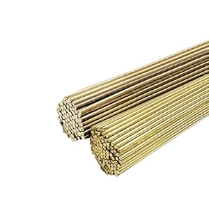 Messing lasdraad,soldeerstaaf bij lage temperatuur,accessoires voor lasapparatuur,geschikt voor doe-het-zelf…
